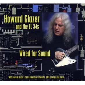 Wired For Sound album cover