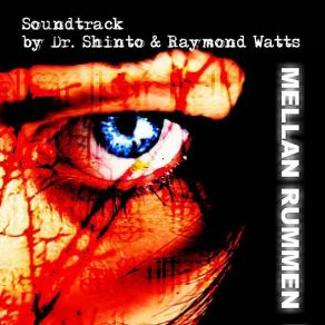 Mellan Rummen album cover