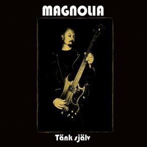 Tank Sjalv album cover
