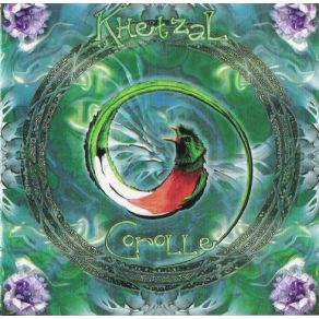 Corolle album cover