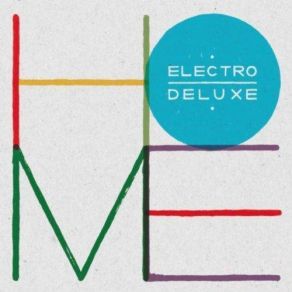 Home album cover