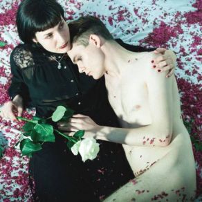 Tomb For Two album cover