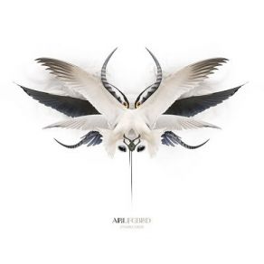 Lifebird album cover