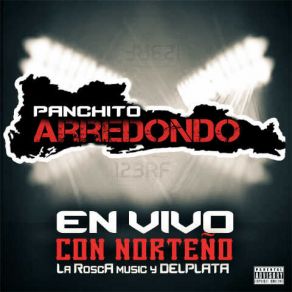 En Vivo Norteño album cover