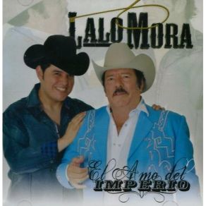 El Amo Del Imperio album cover