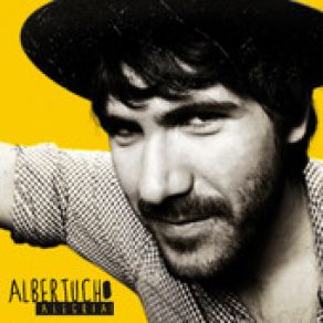 Alegria album cover