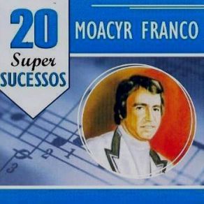 20 Super Sucessos album cover