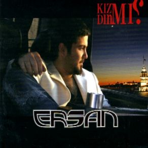 Kızdın Mı album cover