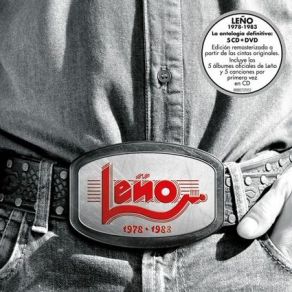 1978 1983 (CD3) album cover