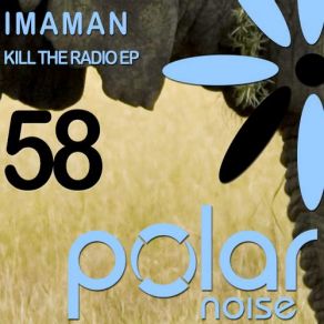 Kill The Radio album cover