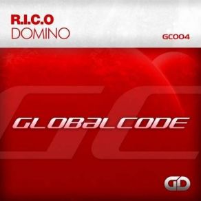 Domino (Single) album cover