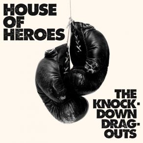 The Knock Down Drag Outs album cover