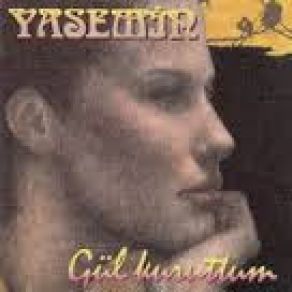 Gül Kuruttum album cover