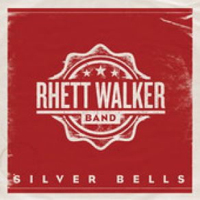 Silver Bells (Single) album cover