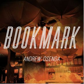 Bookmark (Single) album cover