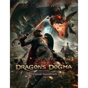 Dragon’s Dogma (Original Soundtrack) (CD1) album cover