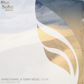 Alva album cover