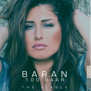 100 Baar (Single) album cover