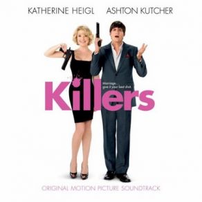 Killers (Original Soundtrack) album cover