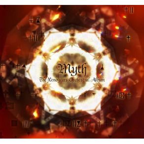 Myth: The Xenogears Orchestral Album (Original Soundtrack) album cover