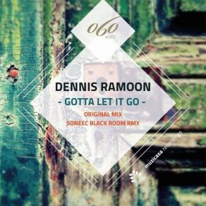 Gotta Let It Go album cover