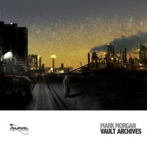 Vault Archives (Original Soundtrack) album cover