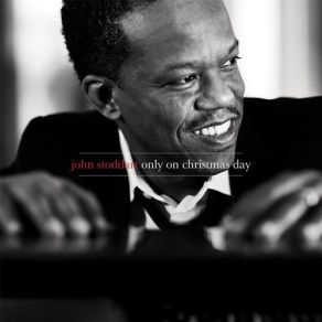 Only On Christmas Day album cover