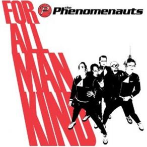 For All Mankind album cover