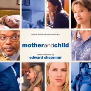 Mother And Child (Original Soundtrack) album cover