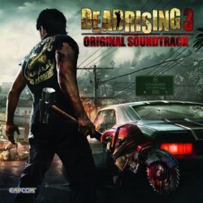 Dead Rising 3 (CD1) album cover