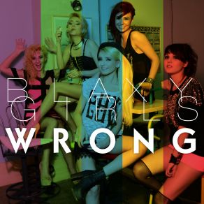 Wrong (Single) album cover
