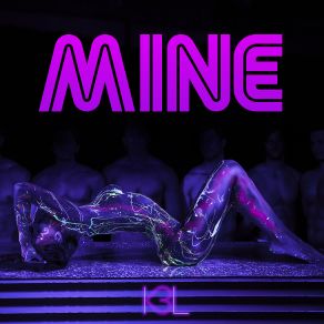 Mine (Single) album cover