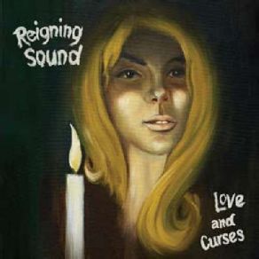 Love And Curses album cover