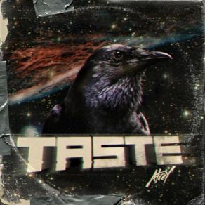 Taste album cover