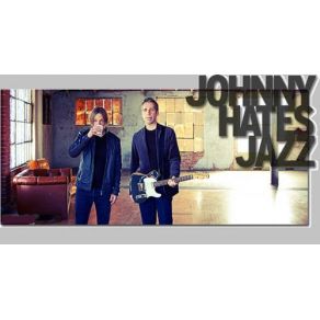 Tall Stories album cover