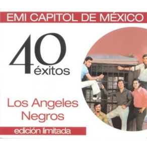 40 Grandes Exitos (CD2) album cover