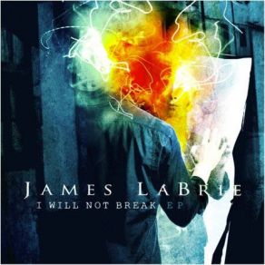 I Will Not Break album cover