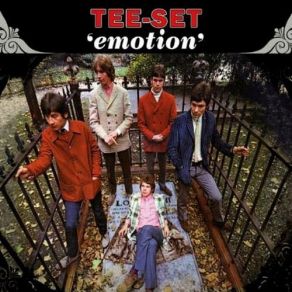Emotion: The Album - The Rarities (CD2) album cover