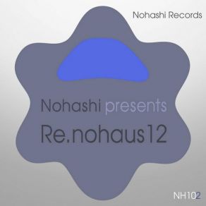 Re. Nohaus12 album cover