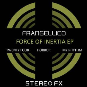 Force Of Inertia album cover
