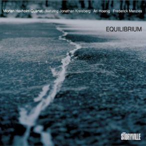 Equilibrium album cover