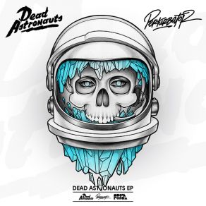 Dead Astronauts album cover