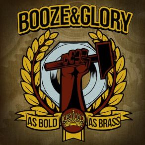 As Bold As Brass album cover