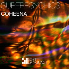 Coheena album cover