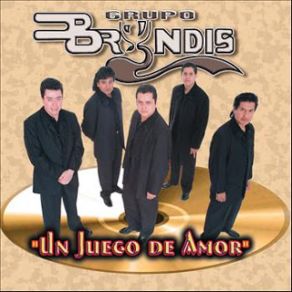 Un Juego De Amor album cover