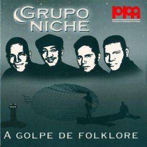 A Golpe De Folklore album cover