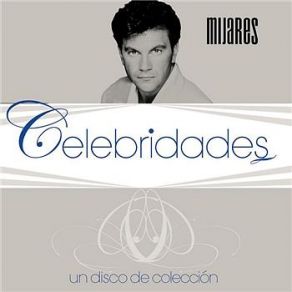 Celebridades album cover
