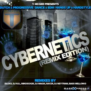 Cybernetics album cover