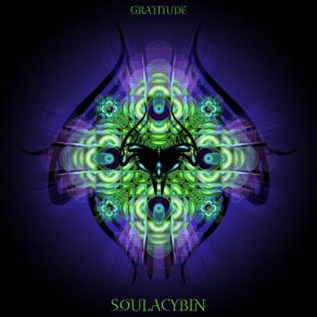 Gratitude album cover