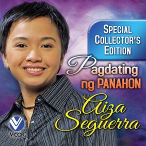 Special Collector's Edition - Pagdating Ng Panahon album cover
